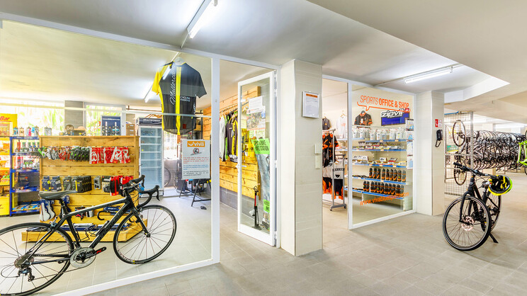 Viva Blue and Spa Hotel